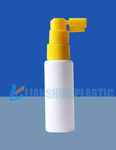LS-B20->>Pharmaceutical packing series>>Plastic Bottole