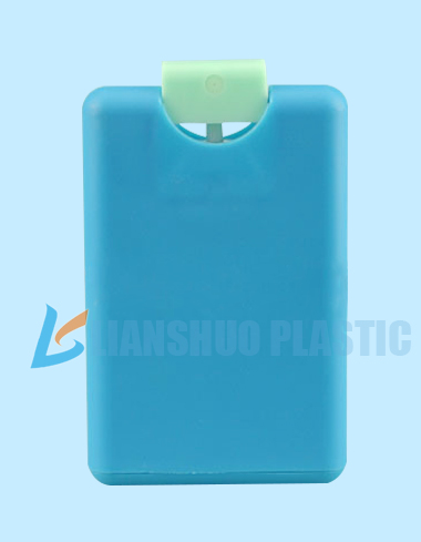 WCD-20ML->>Perfume packing series>>Spray Pump, Mist sprayer