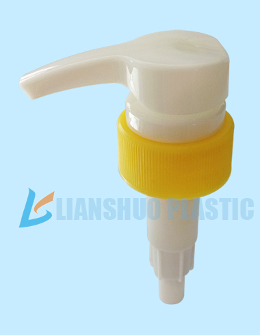 MKK-33-410A->>Lotion Pump-2.0cc,4.0cc,left-right pump