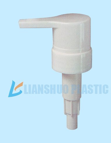 MPA-33-410B->>Daily-use chemical packing series>>Lotion Pump-2.0cc,4.0cc,left-right pump