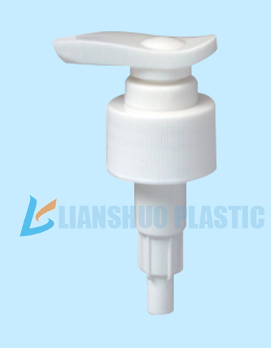 PNA-28-410A->>Daily-use chemical packing series>>Lotion Pump-2.0cc,4.0cc,left-right pump