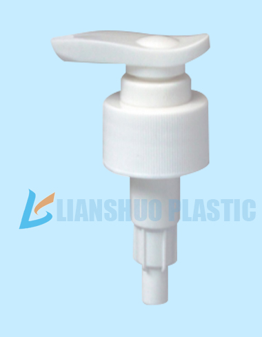 PNA-28-410A->>Lotion Pump-2.0cc,4.0cc,left-right pump