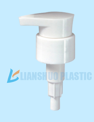 POB-28-410B->>Daily-use chemical packing series>>Lotion Pump-2.0cc,4.0cc,left-right pump