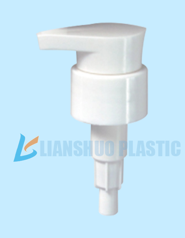 POB-28-410B->>Lotion Pump-2.0cc,4.0cc,left-right pump