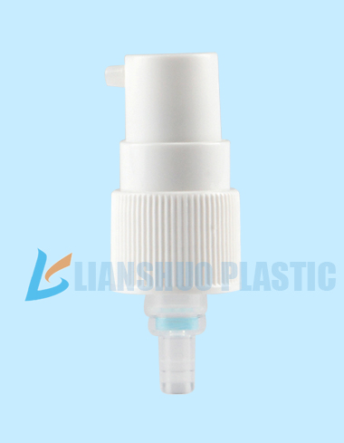 Outer spring EAA-18/410(18,20)->>Daily-use chemical packing series>>Outer spring Cream pump
