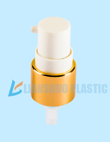 EAA-20/410D->>Outer spring Cream pump