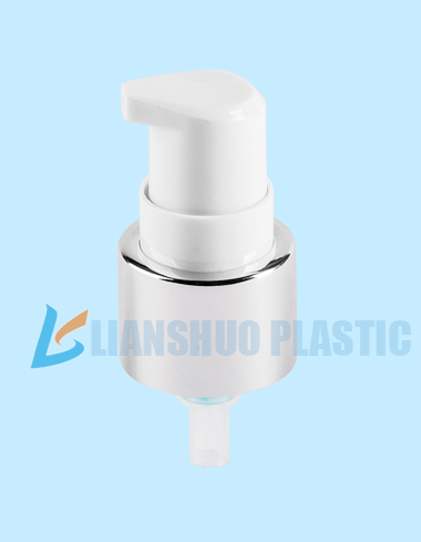 ECC-20-410D->>Outer spring Cream pump