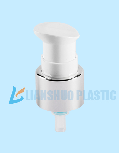 EGA-20-410D->>Daily-use chemical packing series>>Outer spring Cream pump