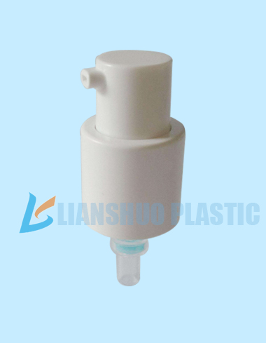 Outer spring EFB-18/410B->>Daily-use chemical packing series>>Outer spring Cream pump