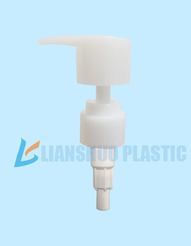 PTA-24-410B->>Daily-use chemical packing series>>Lotion Pump-2.0cc,4.0cc,left-right pump