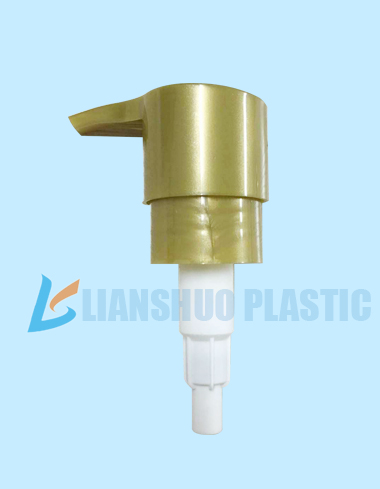 PTA-28-410->>Daily-use chemical packing series>>Lotion Pump-2.0cc,4.0cc,left-right pump