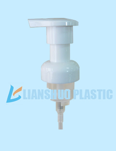 LD-30W->>Daily-use chemical packing series>>Foam Pump