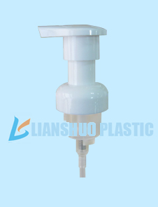 LD-30W->>Foam Pump