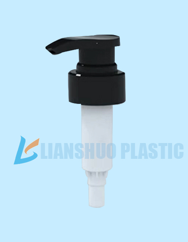 Gen-2 pump MNB-33-used for scrub liquid->>Lotion Pump-2.0cc,4.0cc,left-right pump