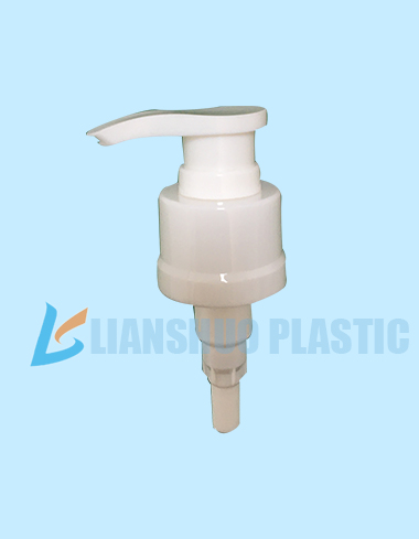 ratchet lock system pump-PRL-28/410F->>Lotion Pump-2.0cc,4.0cc,left-right pump