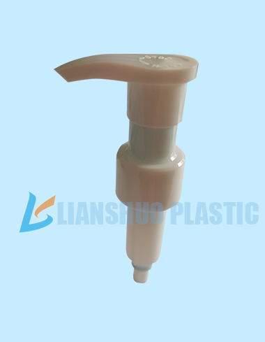 全塑乳液泵HHB-24/410,28/410->>全塑产品