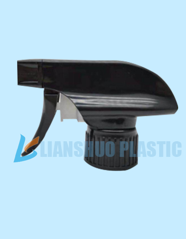 All plastic trigger QSC-28/400->>Full plastic pump>>Full plastic pump