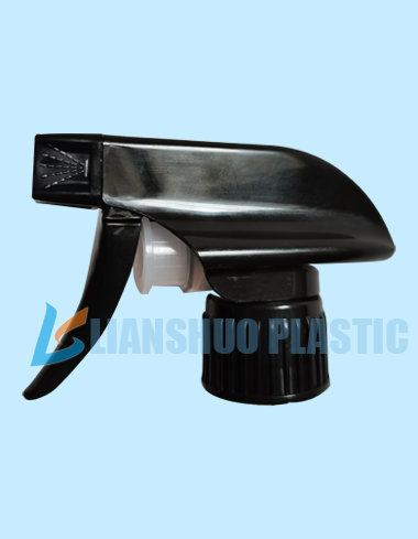 All plastic trigger QSC-28/410->>Full plastic pump