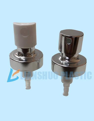 Crimp spray CB-20X->>Aluminum caps-crimp pump