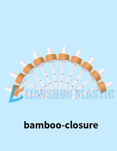 Bamboo dropper DA-20/410ZM->>Dropper