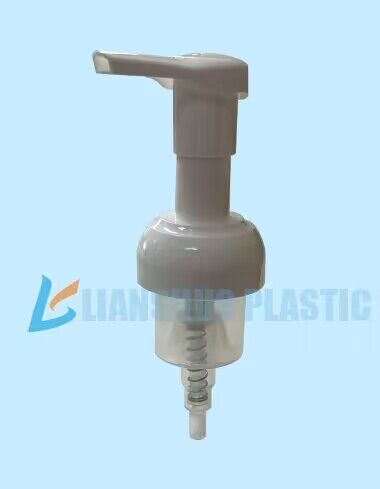 LG-40W->>Daily-use chemical packing series>>Foam Pump