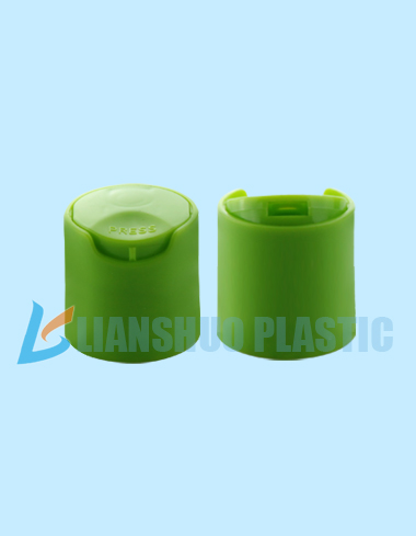 GA-24-410B->>Plastic Cap