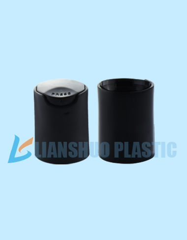 GA-24-415->>Daily-use chemical packing series>>Plastic Cap