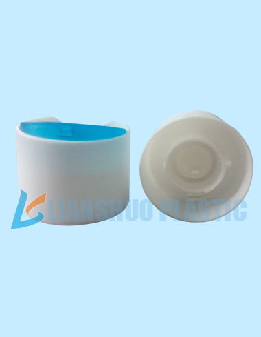 GA-24-45B->>Daily-use chemical packing series>>Plastic Cap