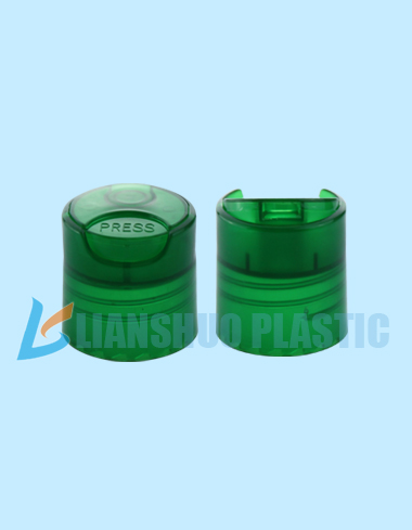 GA-28-410B->>Daily-use chemical packing series>>Plastic Cap