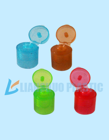 GB-15-415B->>Daily-use chemical packing series>>Plastic Cap