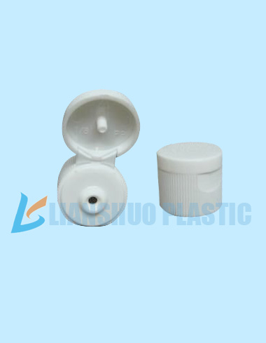 GB-18-410A->>Daily-use chemical packing series>>Plastic Cap