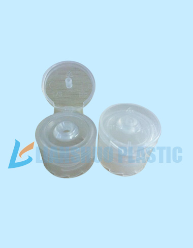 GB-18-410B->>Daily-use chemical packing series>>Plastic Cap