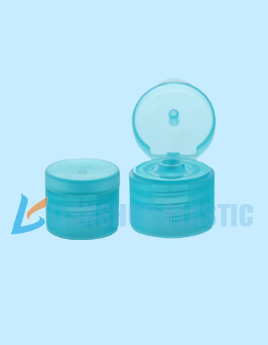 GB-20-410->>Daily-use chemical packing series>>Plastic Cap