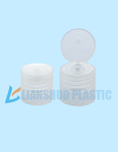 GB-20-415->>Daily-use chemical packing series>>Plastic Cap