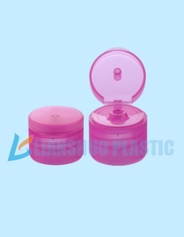 GB-24-410A->>Daily-use chemical packing series>>Plastic Cap