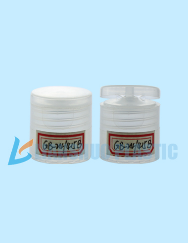 GB-24-415->>Daily-use chemical packing series>>Plastic Cap