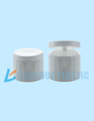 GB-28-410->>Daily-use chemical packing series>>Plastic Cap
