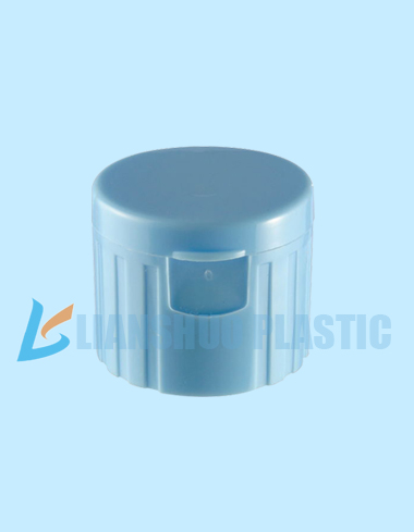 GB-28-410A->>Daily-use chemical packing series>>Plastic Cap