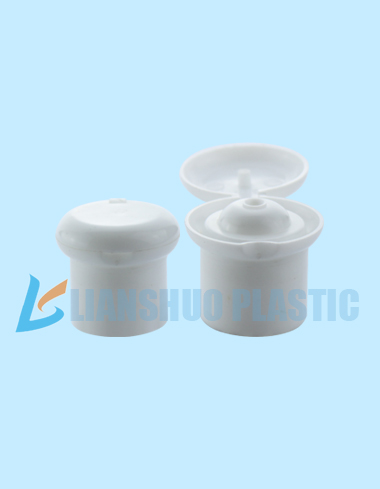 GC-24-415->>Daily-use chemical packing series>>Plastic Cap