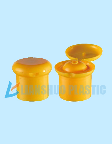 GC-28-415->>Daily-use chemical packing series>>Plastic Cap