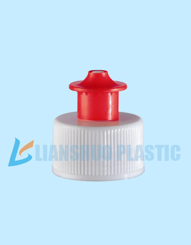 GE-28->>Plastic Cap