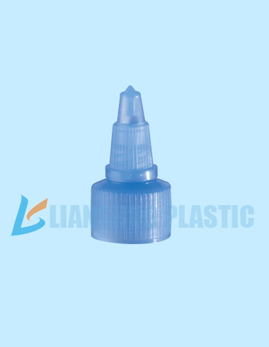 GF-20->>Daily-use chemical packing series>>Plastic Cap