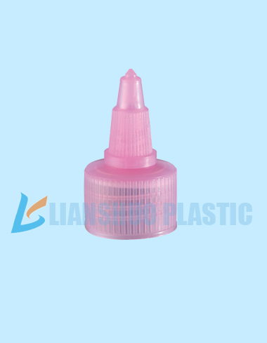 GF-24->>Daily-use chemical packing series>>Plastic Cap