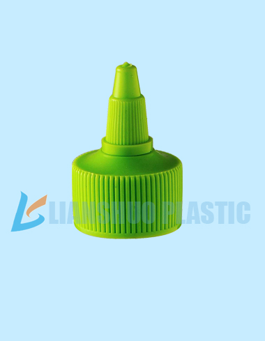 GF-28->>Daily-use chemical packing series>>Plastic Cap