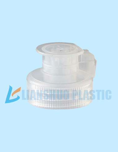 GH-28-400->>Daily-use chemical packing series>>Plastic Cap