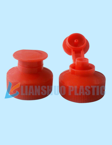 GH-28-400A->>Daily-use chemical packing series>>Plastic Cap