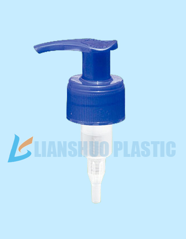 HAA-28-410A->>Daily-use chemical packing series>>Lotion Pump-2.0cc,4.0cc,left-right pump
