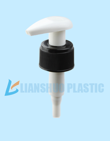 HBA-24-410A->>Daily-use chemical packing series>>Lotion Pump-2.0cc,4.0cc,left-right pump