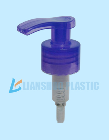 HCA-28-410B->>Daily-use chemical packing series>>Lotion Pump-2.0cc,4.0cc,left-right pump