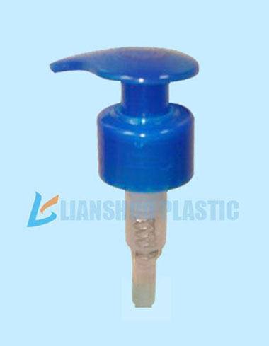 HDA-24-410->>Daily-use chemical packing series>>Lotion Pump-2.0cc,4.0cc,left-right pump